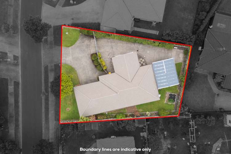 3 Atworth Way Burswood_17