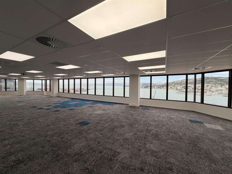 Level 14 & 15, 171 Featherston Street Wellington Central_3