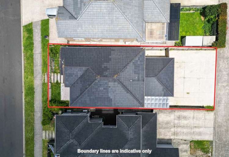 9 Fong Road Flat Bush_8