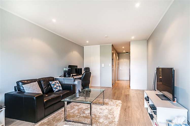 403/27 Union Street Auckland Central_5