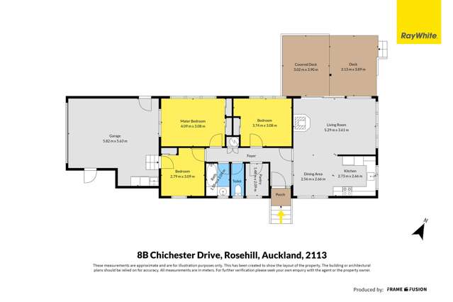 8B Chichester Drive Rosehill_1