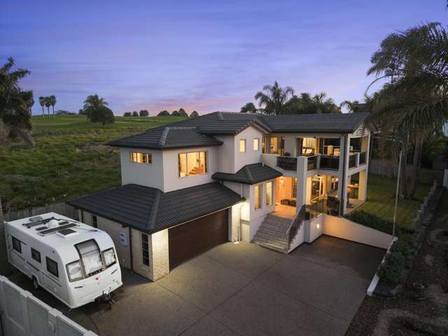Luxury That Lifts You - Literally