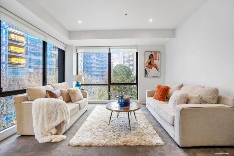 304/132 Vincent Street Auckland Central_3