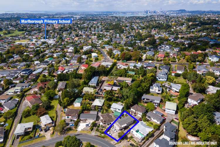 23 Downing Street Glenfield_10