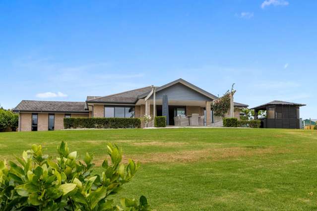 The complete lifestyle package in Wainui