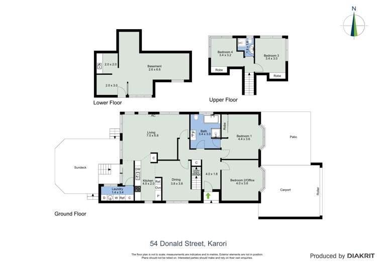 54 Donald Street Karori_13