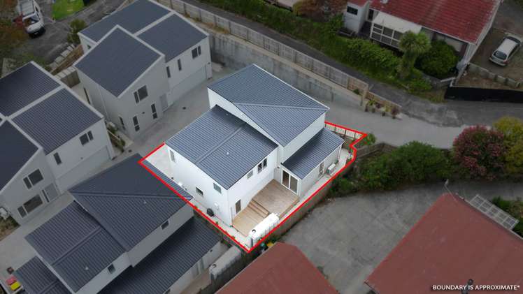 25a Capilano Place Glenfield_26