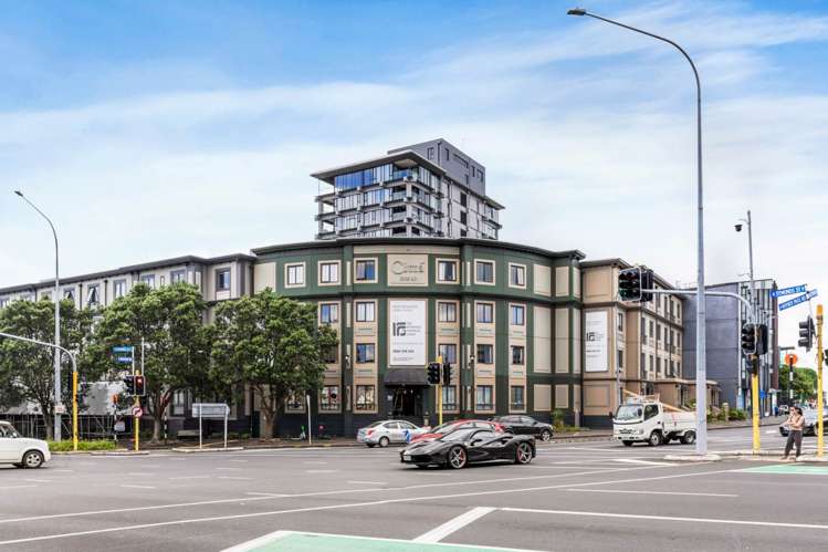 116/184 Symonds Street Eden Terrace_13