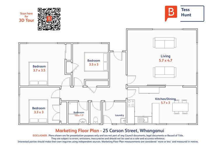 25 Carson Street Castlecliff_25