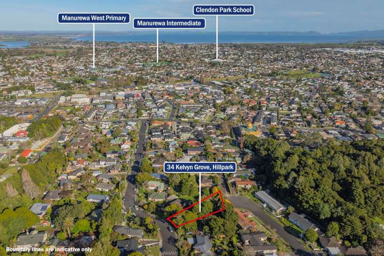 34 Kelvyn Grove Hillpark_18