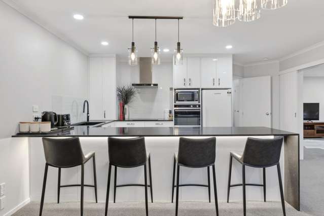 Quality living with clear instructions to sell