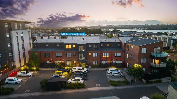 3/20 Kerewhenua Crescent Hobsonville_20