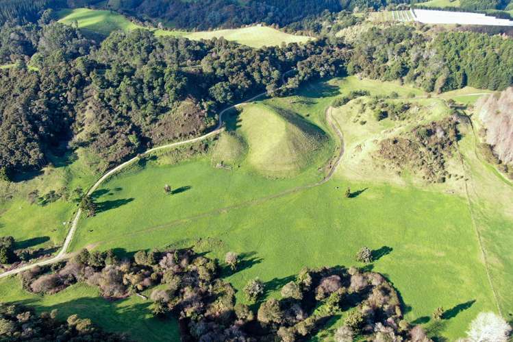 Maniatutu Road Pongakawa_12