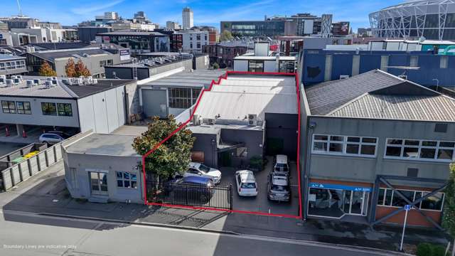 31 Southwark Street Central Christchurch Central_1