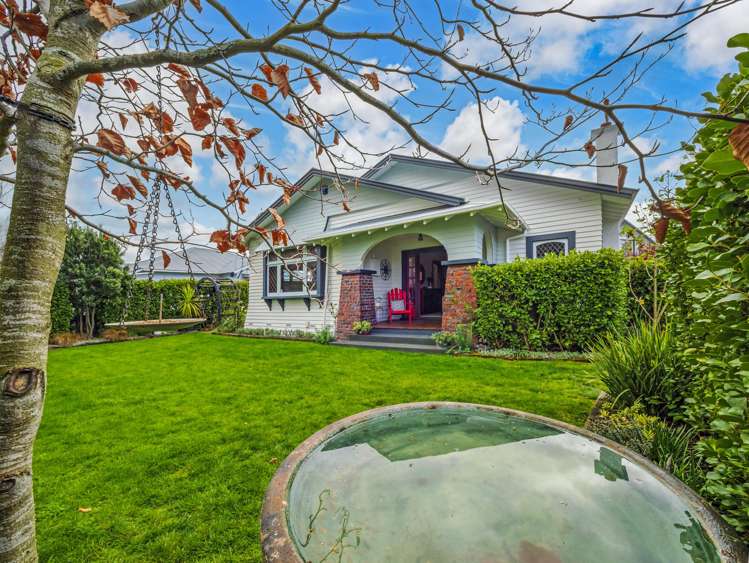 21 Stanley Avenue Palmerston North_36