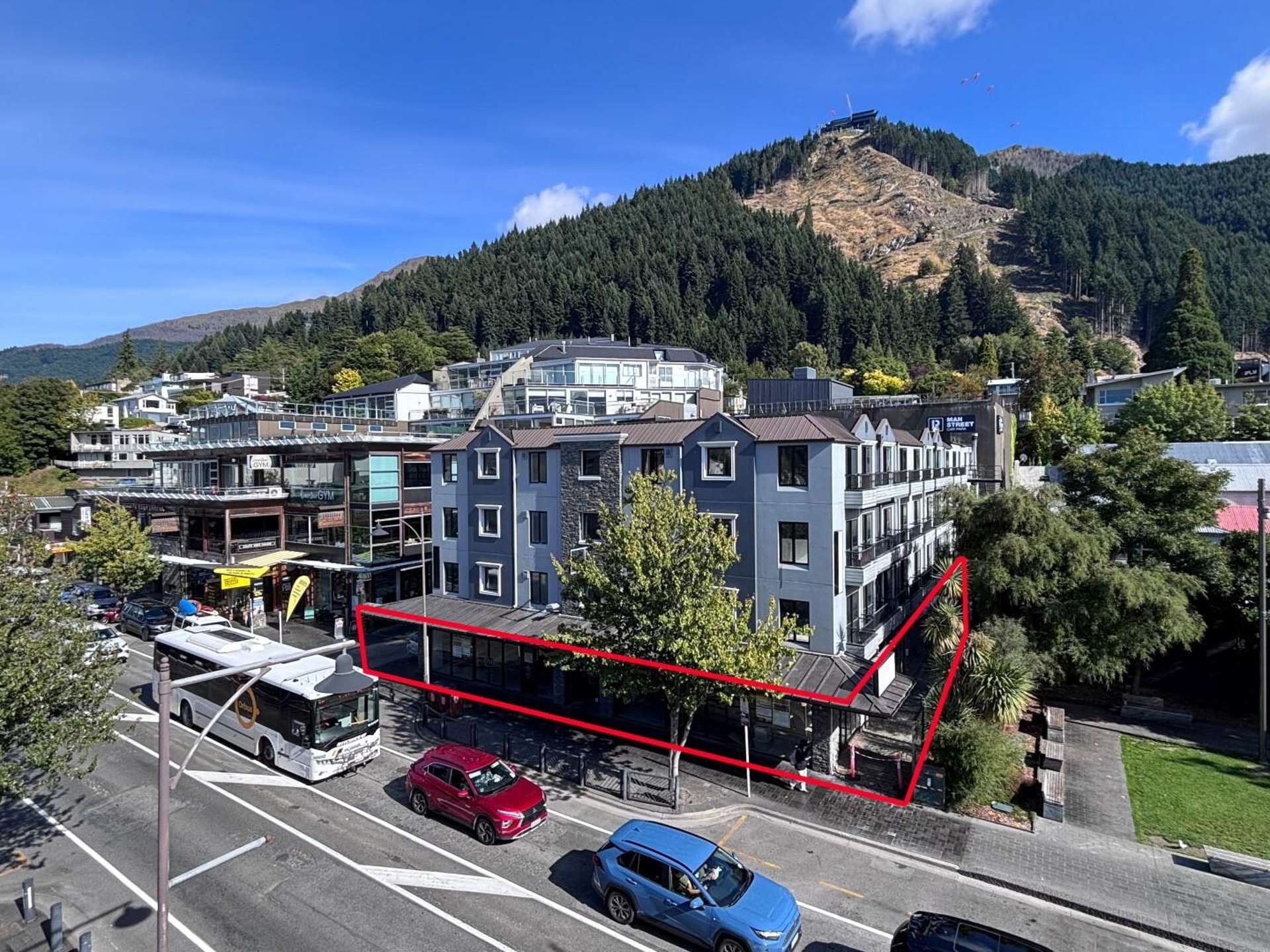 49 Shotover Street Queenstown_0