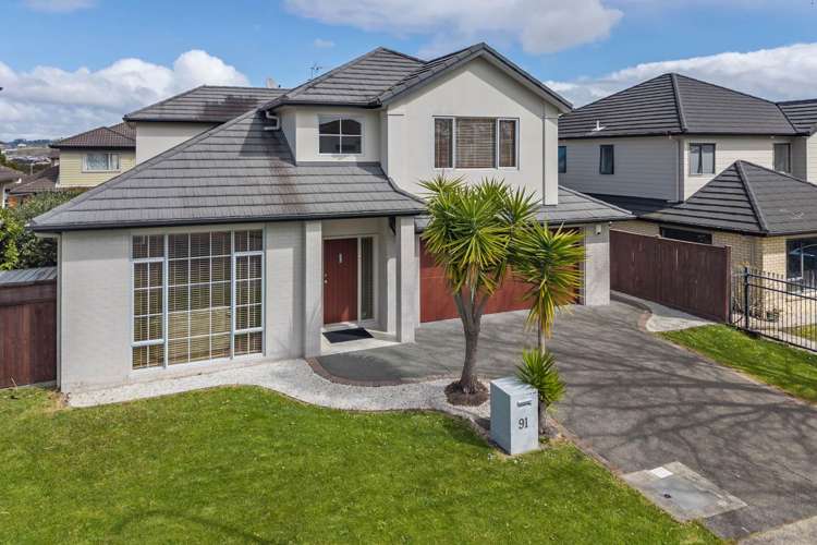 91 Baverstock Road Flat Bush_34