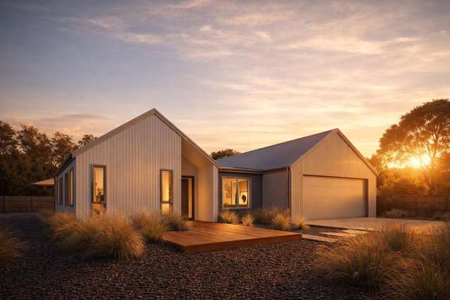 Premium 4-Bedroom Family Home in the Heart of Drury