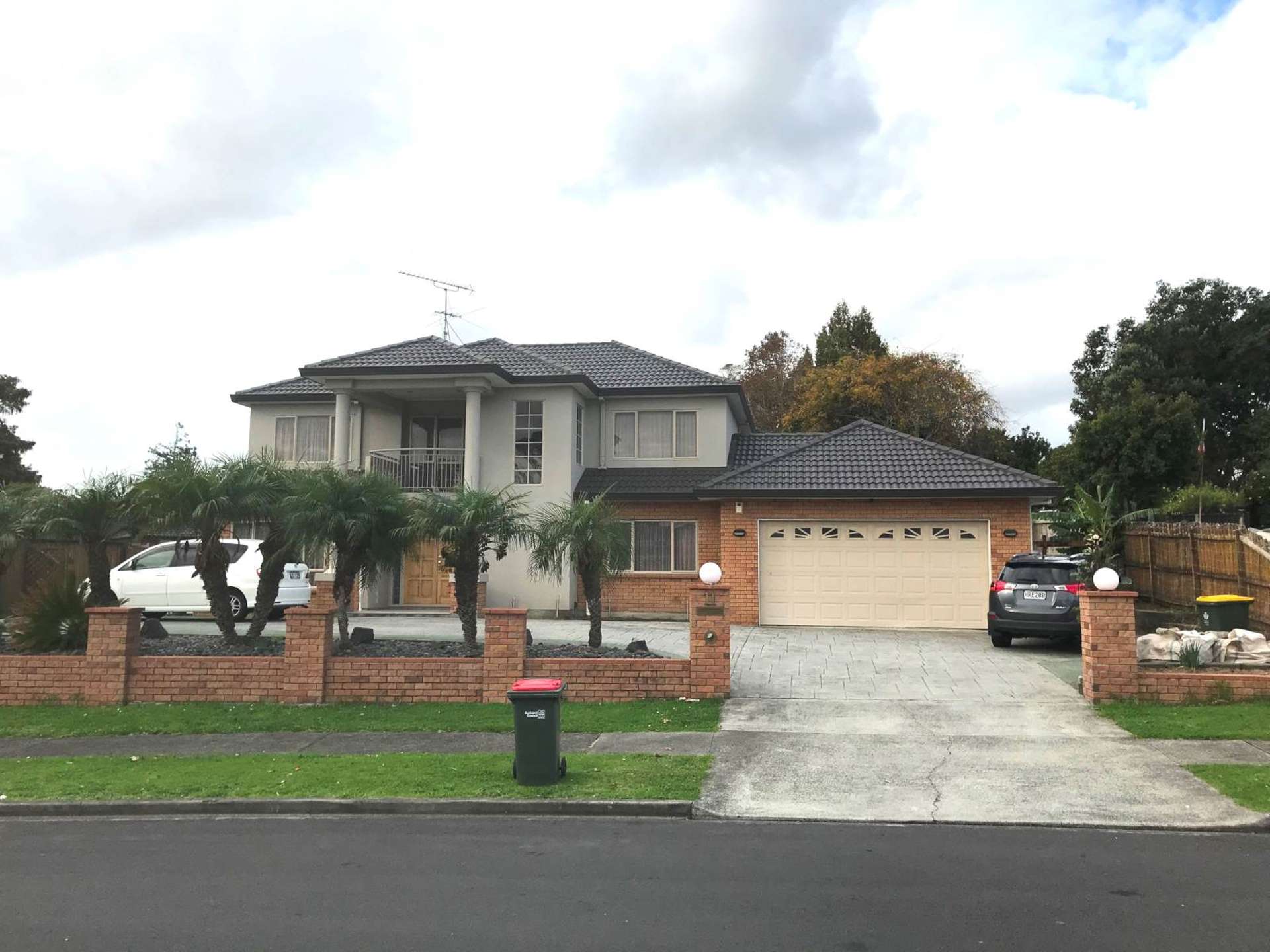 11 Sean Fitzpatrick Place Papatoetoe_0