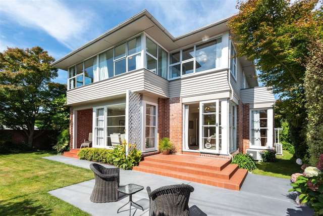 Family-Friendly Living in Prime Location