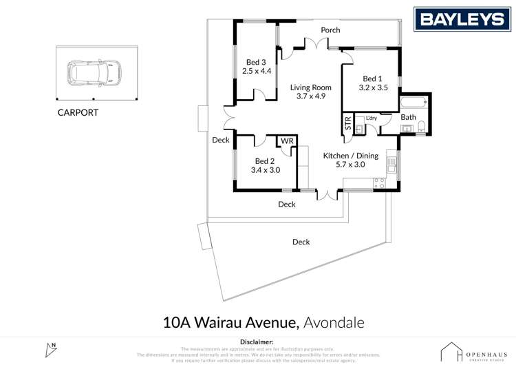 10A Wairau Avenue Avondale_18