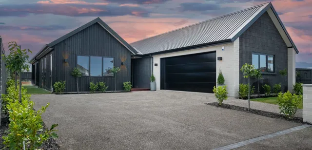 Faringdon, Christchurch