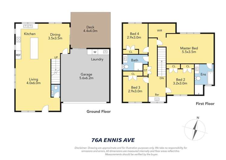 76A Ennis Avenue Pakuranga_17