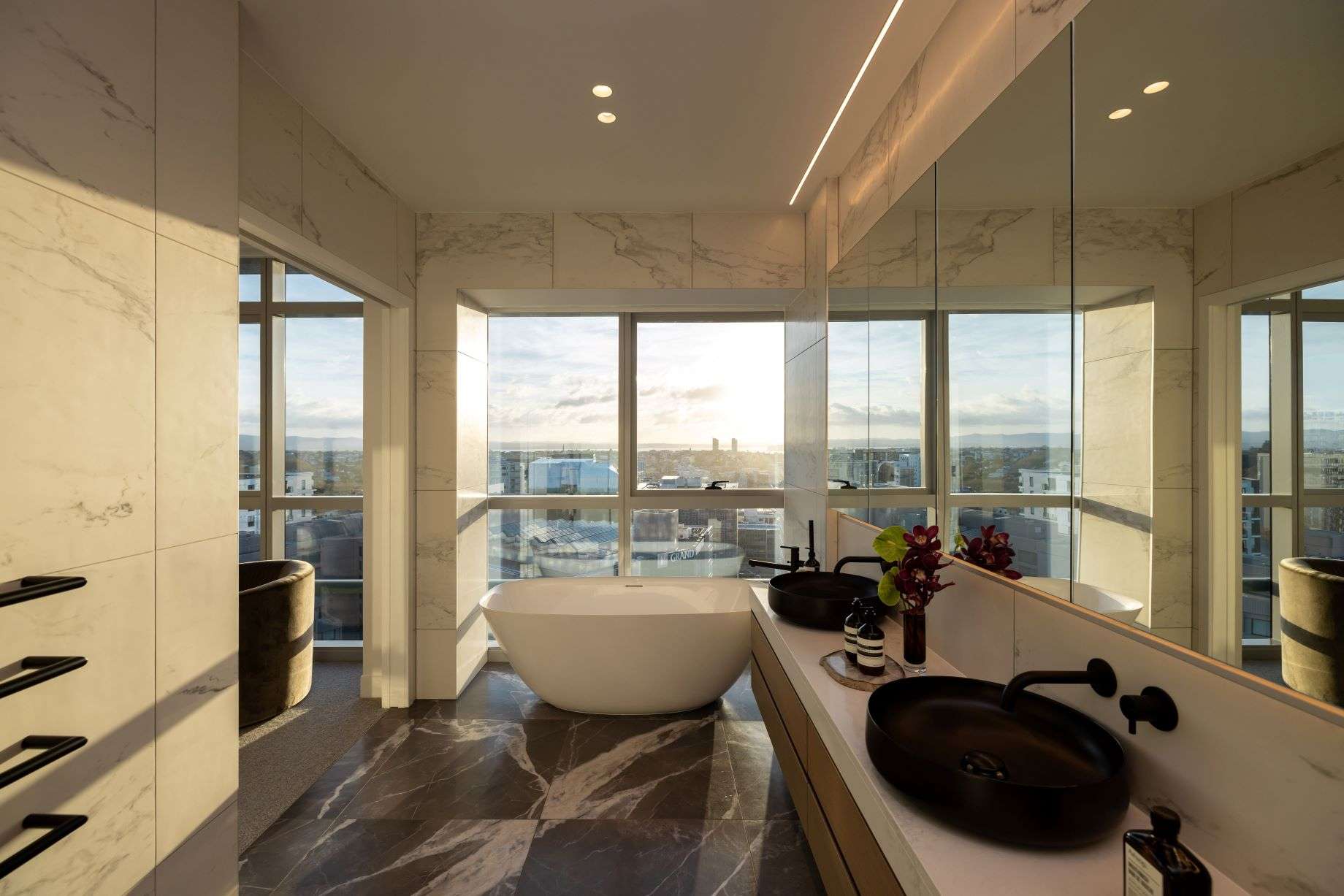 1801/1 Greys Avenue, Auckland Central, Auckland City