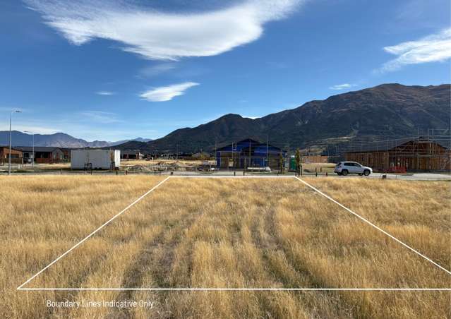 25 Gillespie Street Lake Hawea_1