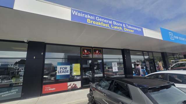 High Profile Retail/Office Premises, Burnside