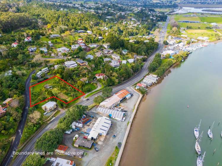 31 Riverside Drive and 4 Punga Grove Avenue_3