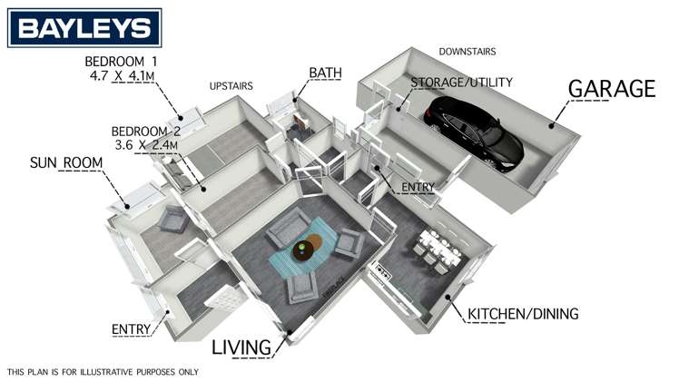 50A Woodleigh Street Frankleigh Park_30