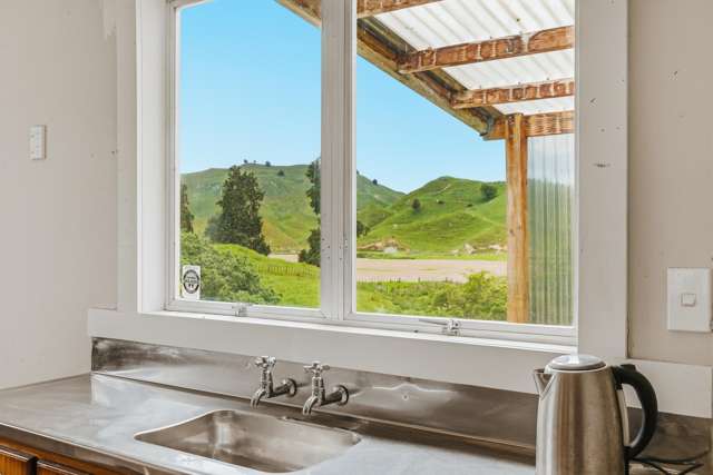 10 and 12 Phillips Street Matiere_4