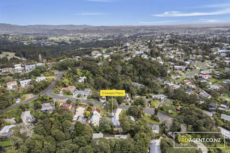 9 Karapiti Place Glen Eden_24