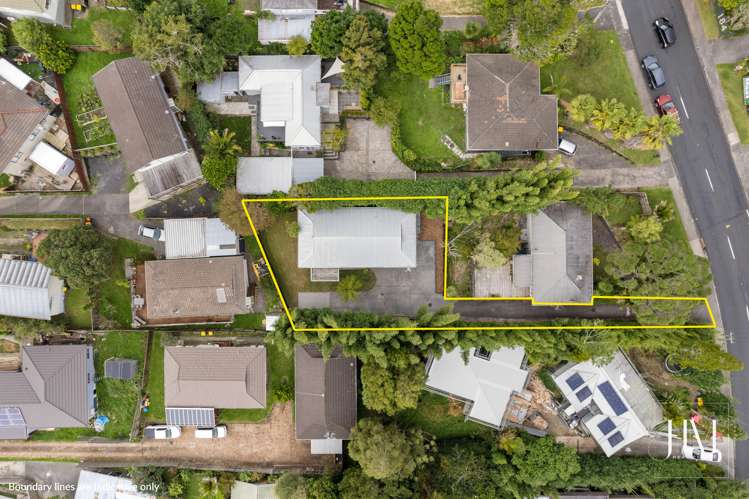 193a Glengarry Road Glen Eden_15