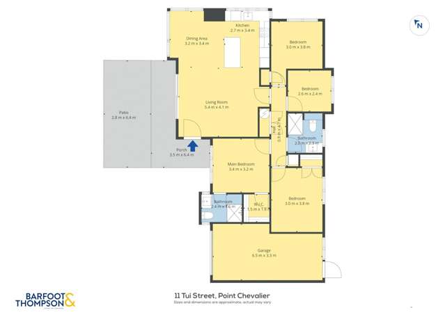 11 Tui Street Pt Chevalier_1