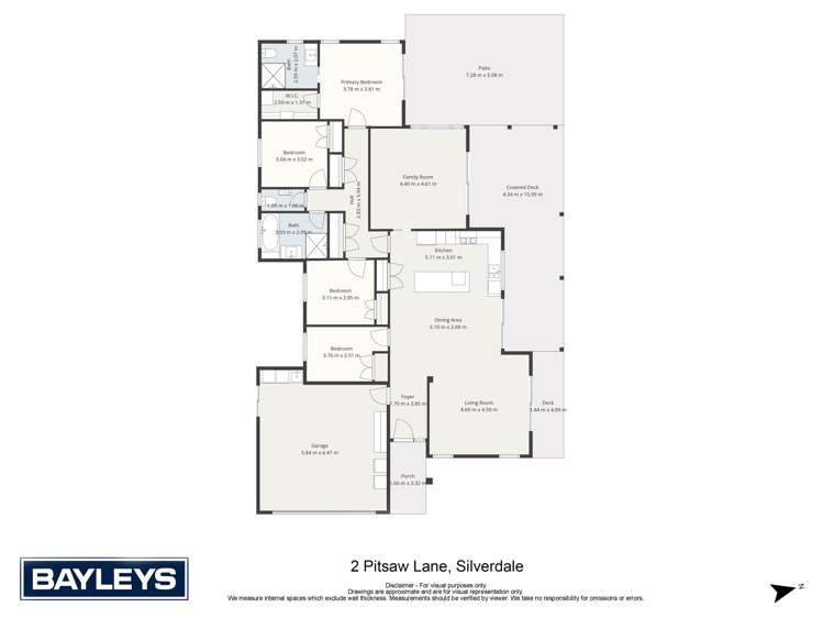2 Pitsaw Lane Silverdale_22