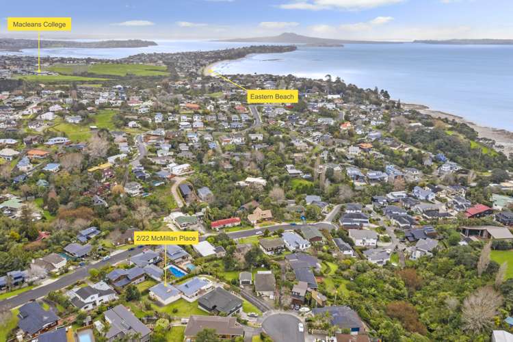 2/22 Mcmillan Place Mellons Bay_10