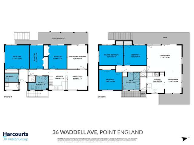 36 Waddell Avenue Point England_1