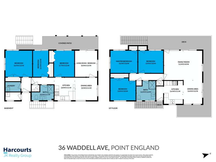 36 Waddell Avenue Point England_26