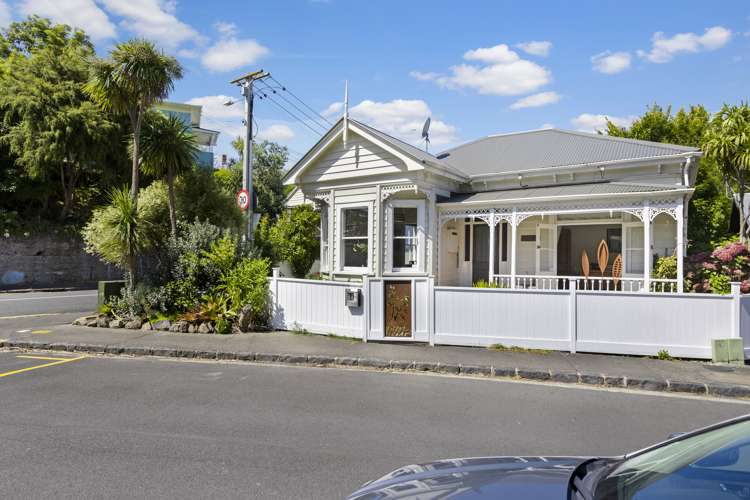 24 Georgina Street Freemans Bay_1