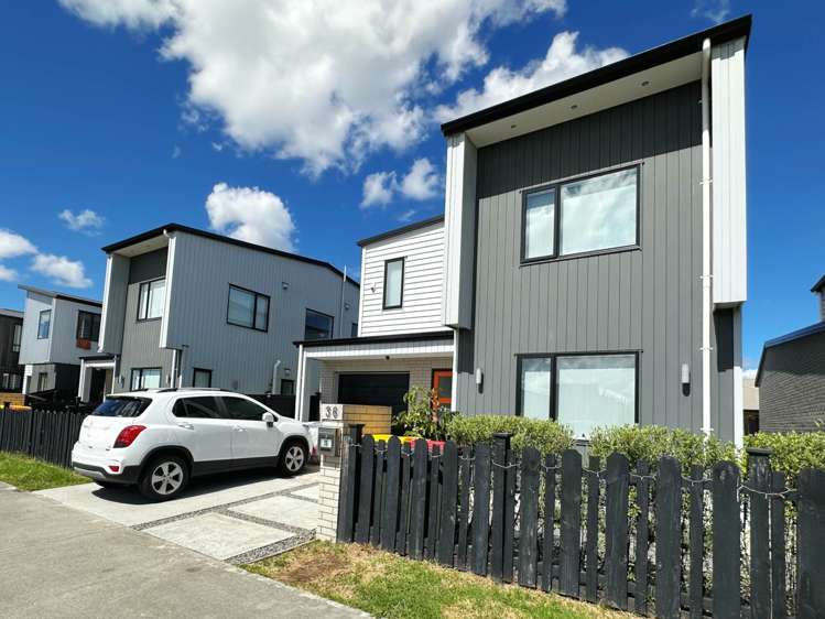 36 Te Aparangi Road Papakura_20