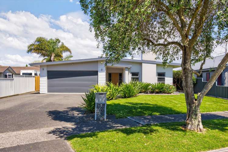 3 Pohutukawa Grove Lytton West_1