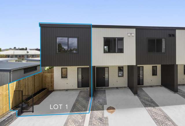 1/4 Blossom Lane Manurewa_2