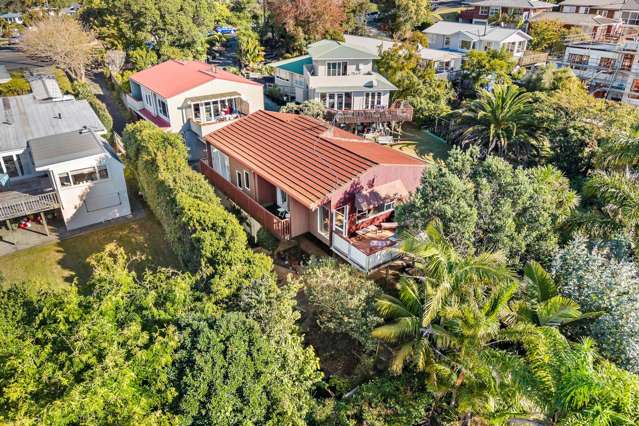 Family Living Meets Flexible Options