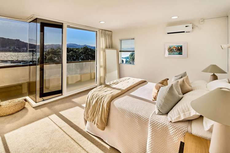 3/130 Oriental Parade Oriental Bay_8