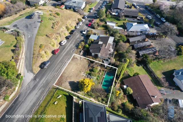 Lot 3/10 Chalmers Street Wanaka_1