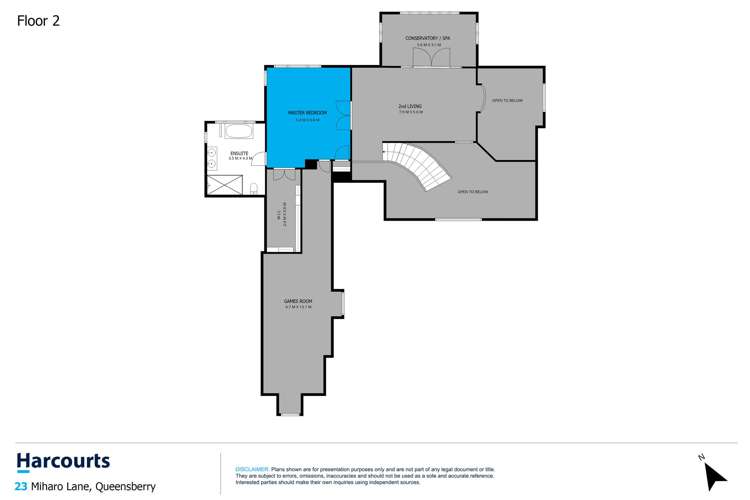 23 Miharo Lane Queensberry_46