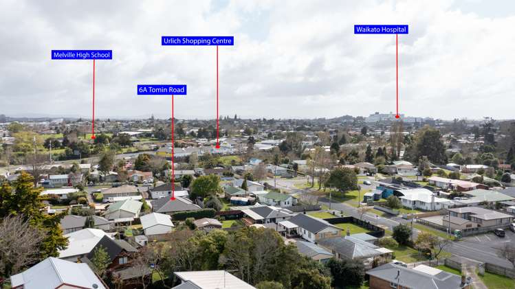 6a Tomin Road Glenview_17