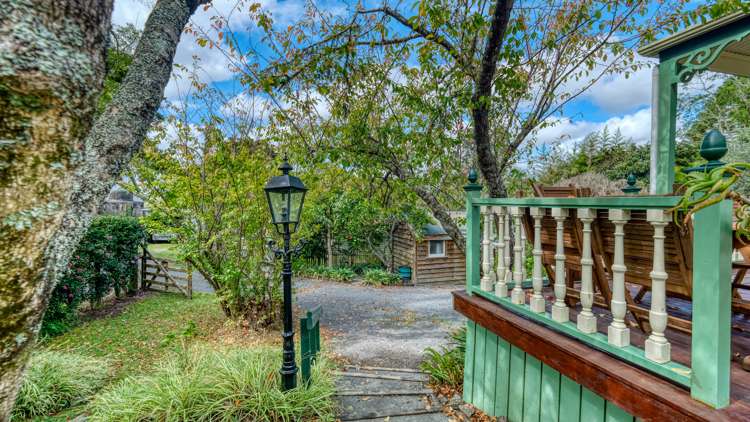 38 Yarborough Street Kohukohu_30